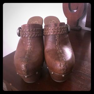 Jessica Simpson Heels